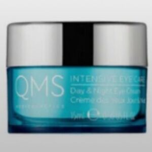 New! QMS Medicosmetics Age Prevent Intensive Eye Cream